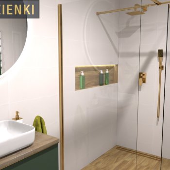 Świat Łazienki Kutno / Płock Armatura krany, wanny, brodziki prysznice łazienkowe